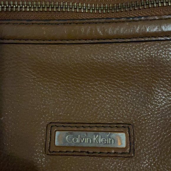 Calvin Klein bag - Picture 2 of 2